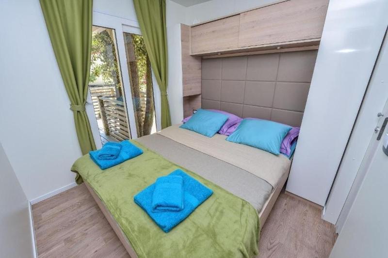 Apartments by the sea Biograd na Moru Biograd - 25398 - image 13