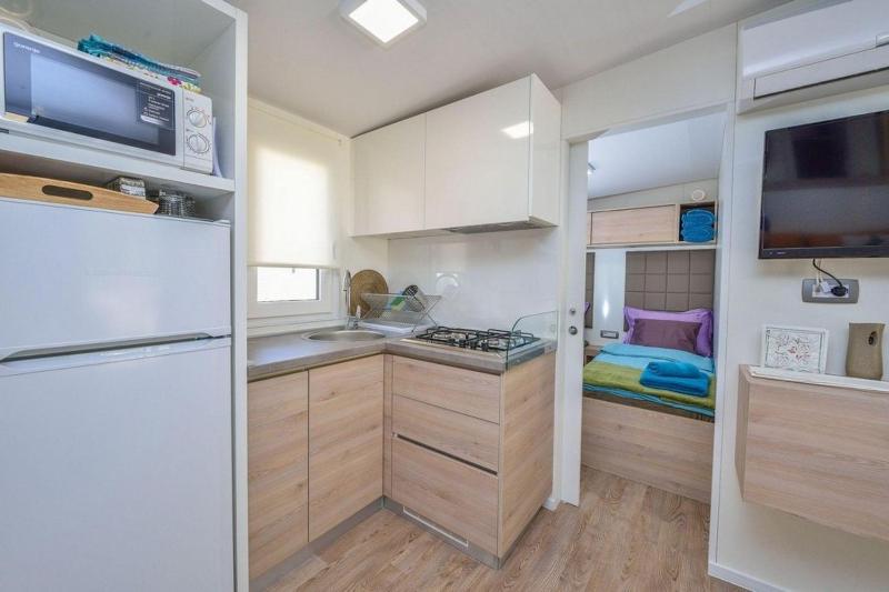 Apartments by the sea Biograd na Moru Biograd - 25398 - image 12