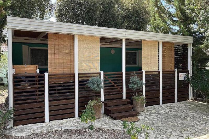 Apartments by the sea Biograd na Moru Biograd - 25402 - image 7