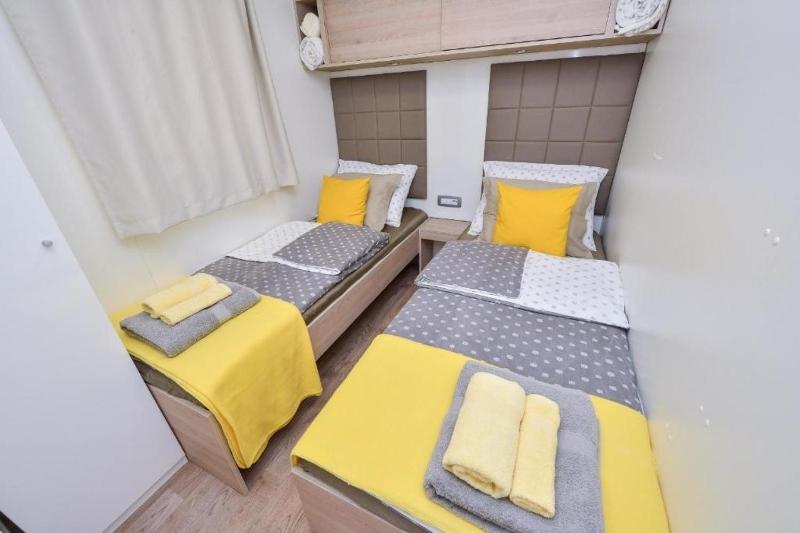 Apartments by the sea Biograd na Moru Biograd - 25402 - image 8