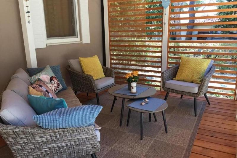 Apartments by the sea Biograd na Moru Biograd - 25402 - image 1