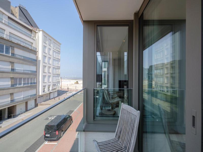 Apartment Knokke-Heist with Sea View - image 18