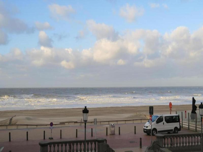 Apartment in Blankenberge by the Beach - image 22