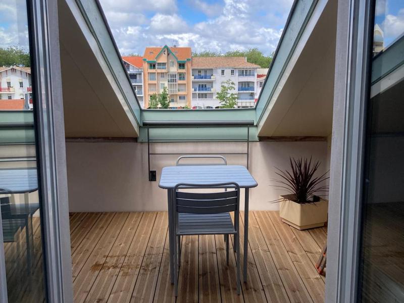 Appartement lumineux parking - 6 pers. à Arcachon - FR-1-319-631 - image 2