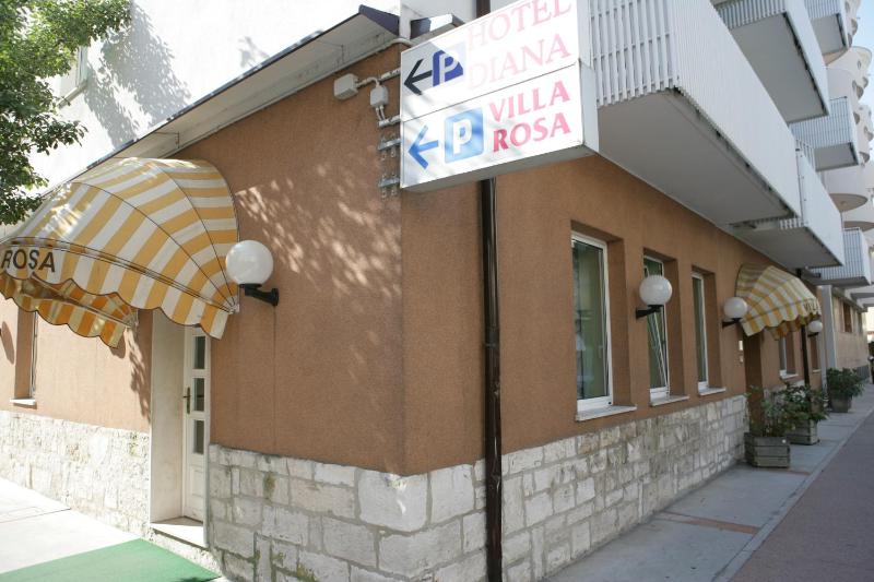 Hotel Villa Rosa - image 17