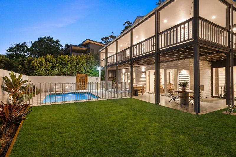 Palmcliff House - image 1