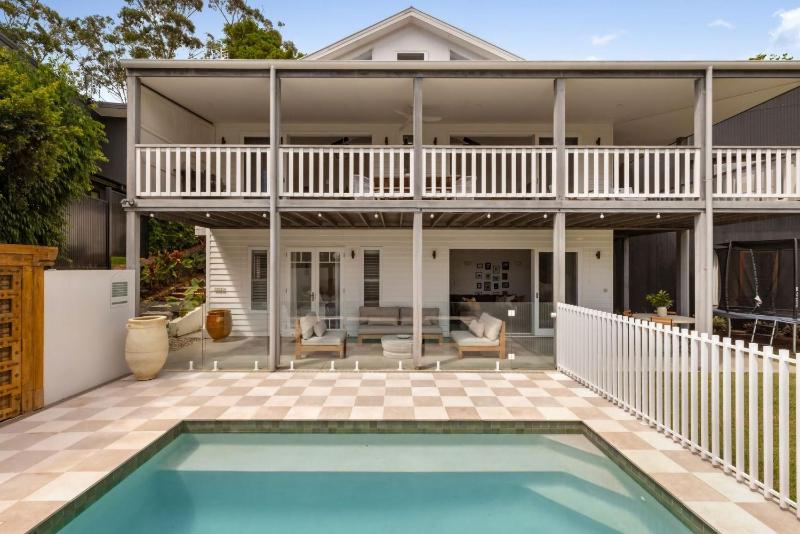 Palmcliff House - image 11