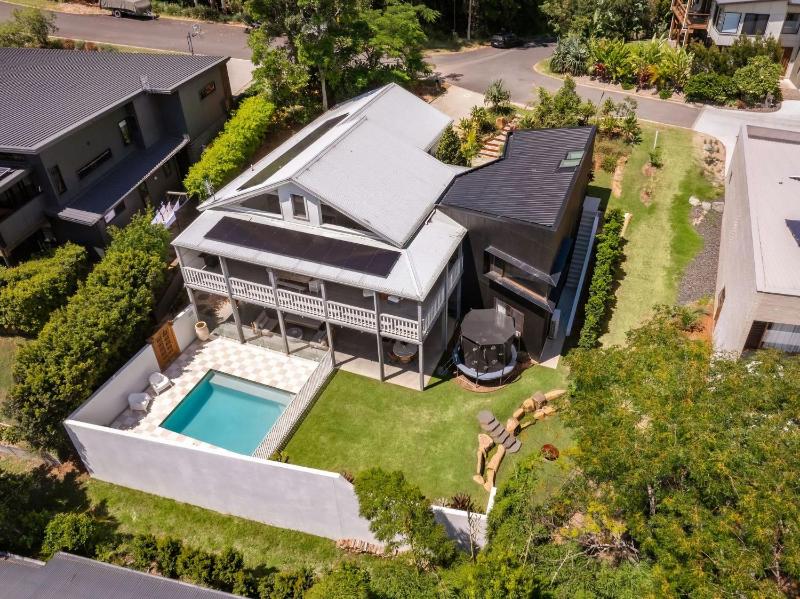 Palmcliff House - image 5
