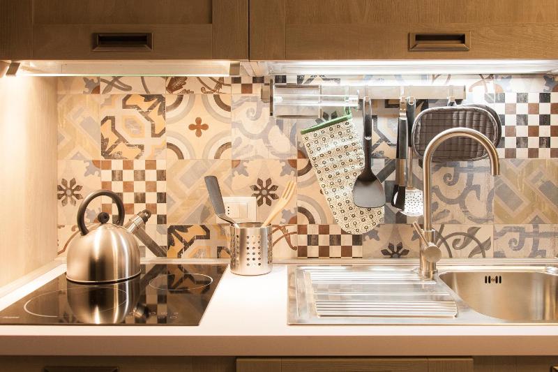Boheme Apartment by Mamo Florence - image 6