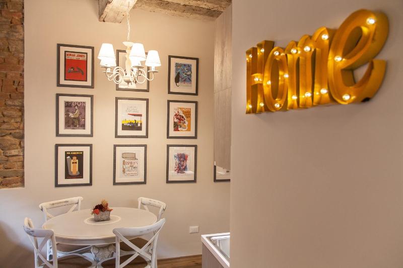 Boheme Apartment by Mamo Florence - image 3
