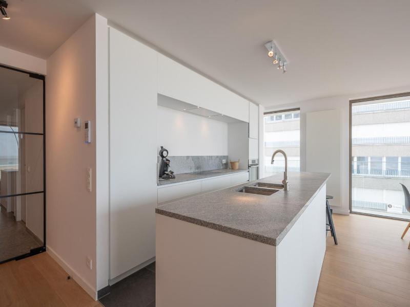 Apartment Knokke-Heist with Sea View - image 19