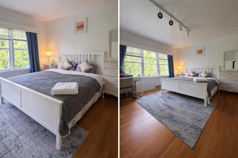 YVR Gateway Homestay Vancouver - image 5