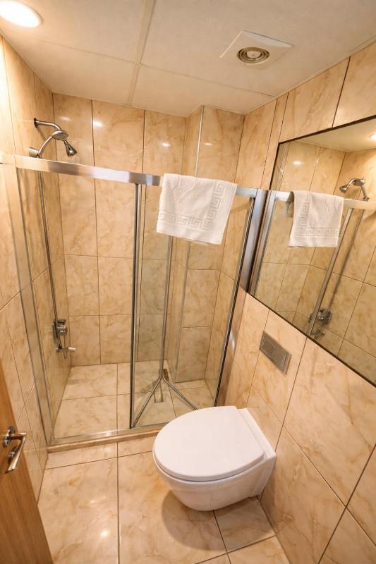 oldcity hotel sultanahmet - image 8