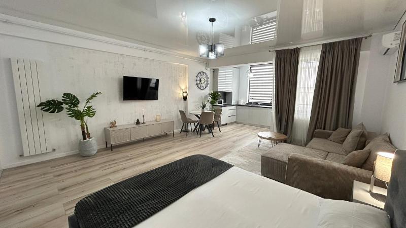 Mamaia Nord Building Promenada - image 11