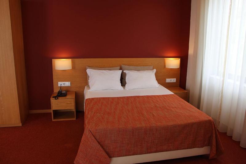 Single Room image 3