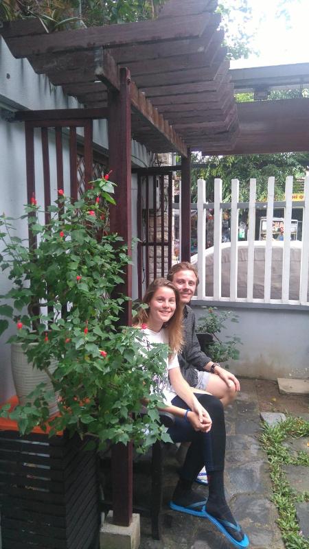 Green CoCo HomeStay - image 6