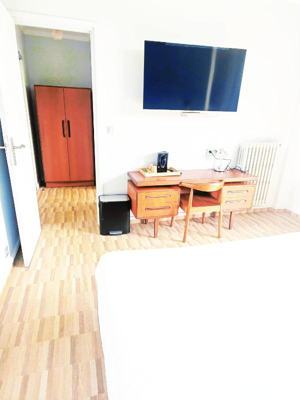 ibis Styles Le Havre Centre Auguste Perret - image 22