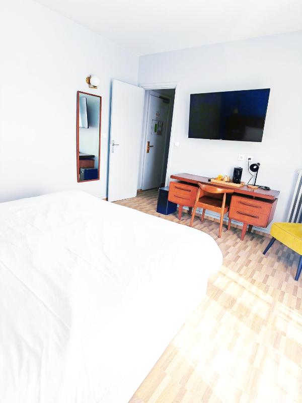 ibis Styles Le Havre Centre Auguste Perret - image 31