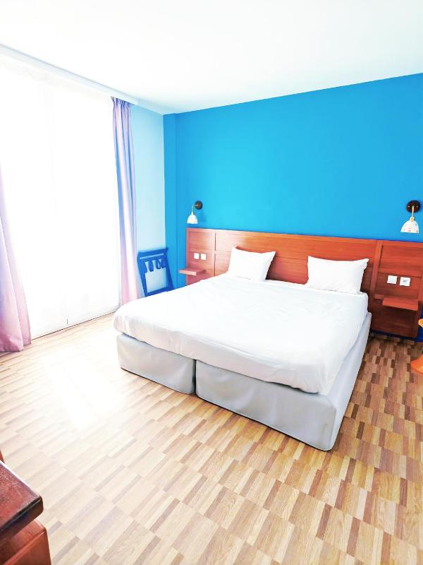 ibis Styles Le Havre Centre Auguste Perret - image 35