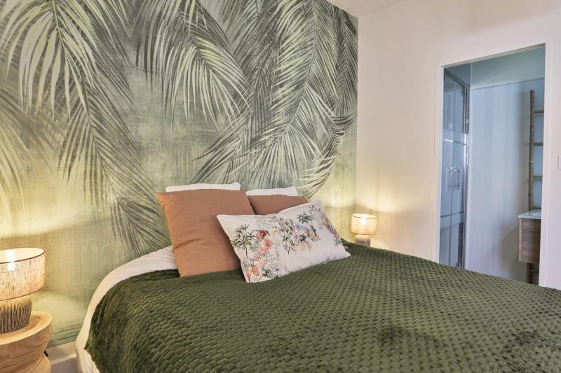 Maison de Charme au bord de mer avec Parking - image 25