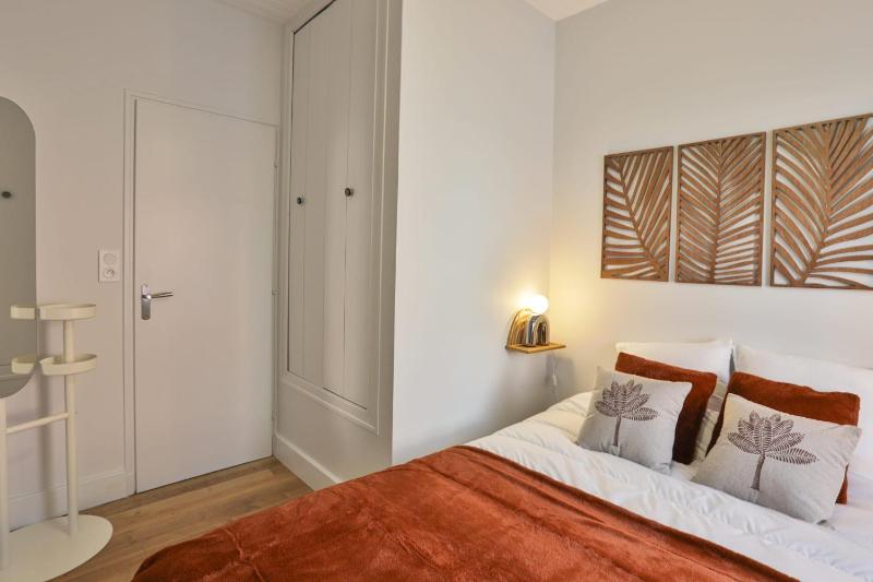 Maison de Charme au bord de mer avec Parking - image 27