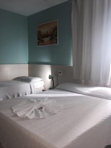 Hotel Coqueiral - image 9