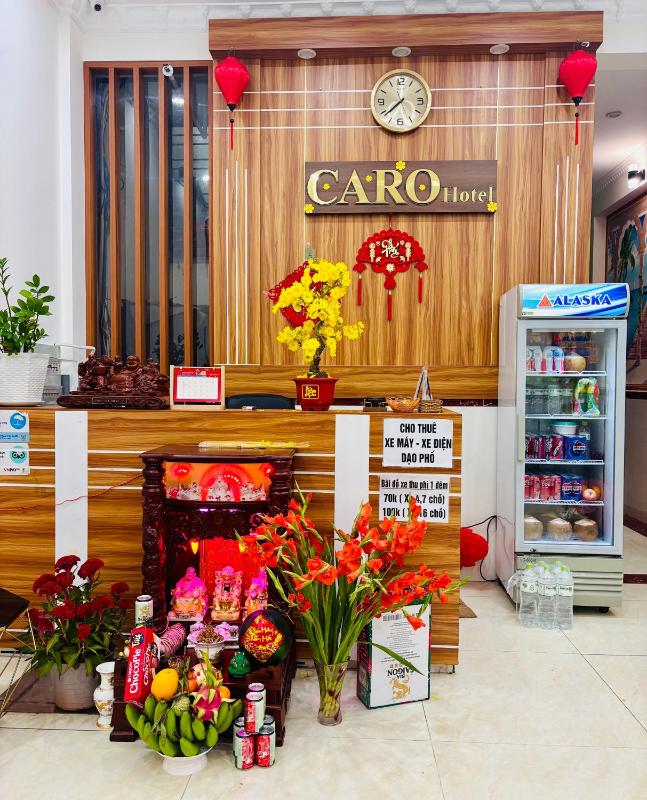 Caro Hotel - image 6
