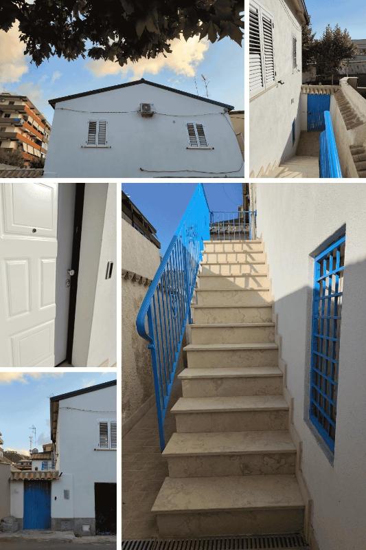 Central Tropea Apartments - Perla & Corallo - image 30