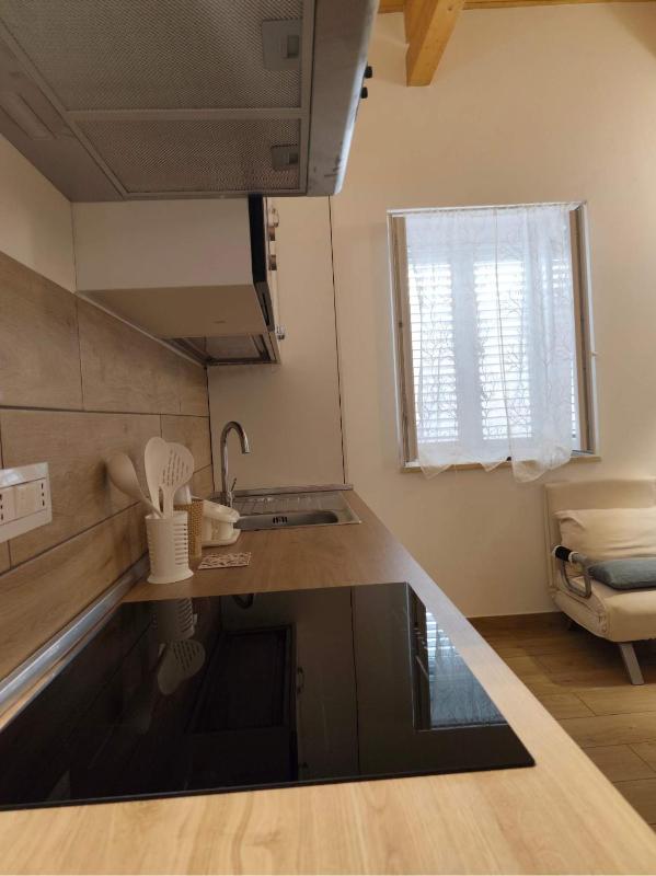 Central Tropea Apartments - Perla & Corallo - image 27