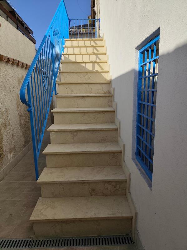 Central Tropea Apartments - Perla & Corallo - image 21