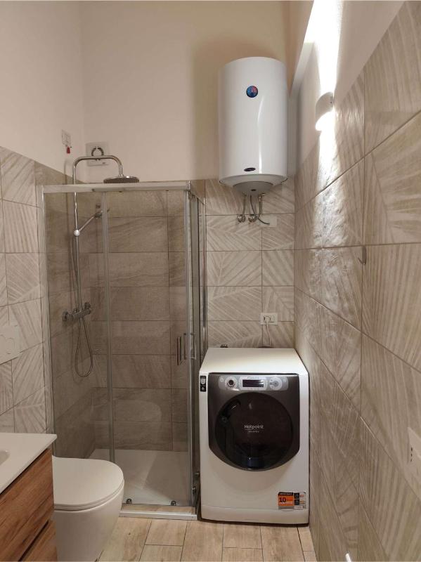 Central Tropea Apartments - Perla & Corallo - image 29