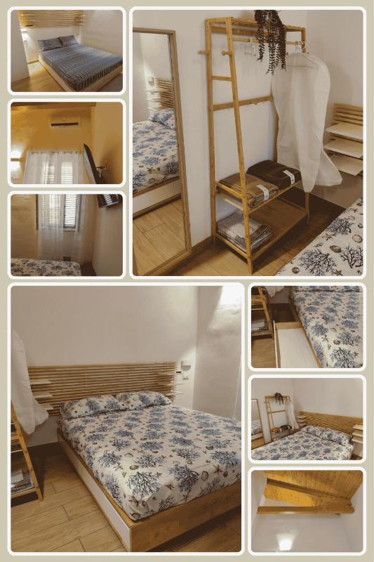 Central Tropea Apartments - Perla & Corallo - image 8