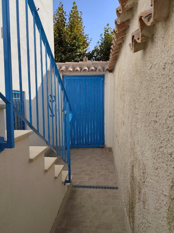Central Tropea Apartments - Perla & Corallo - image 25