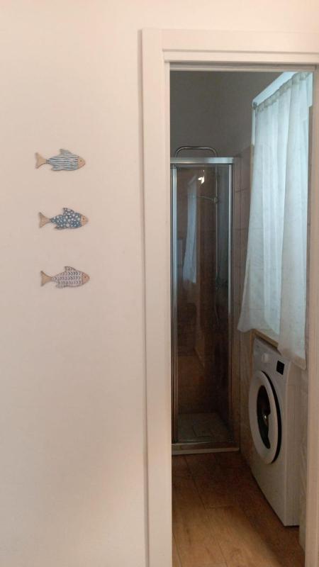 Central Tropea Apartments - Perla & Corallo - image 10
