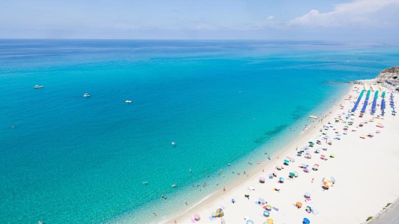 Central Tropea Apartments - Perla & Corallo - image 5