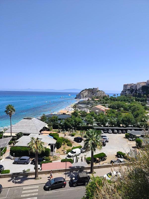 Central Tropea Apartments - Perla & Corallo - image 22