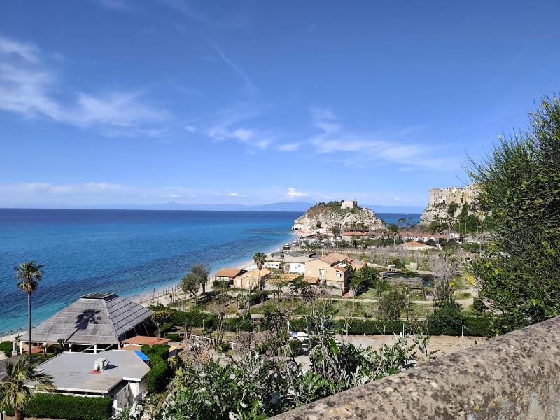 Central Tropea Apartments - Perla & Corallo - image 6