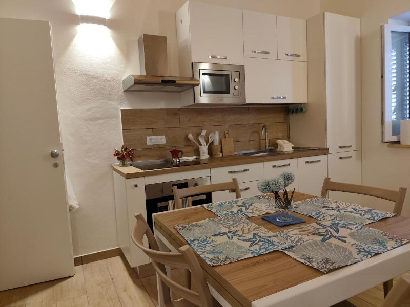 Central Tropea Apartments - Perla & Corallo - image 4