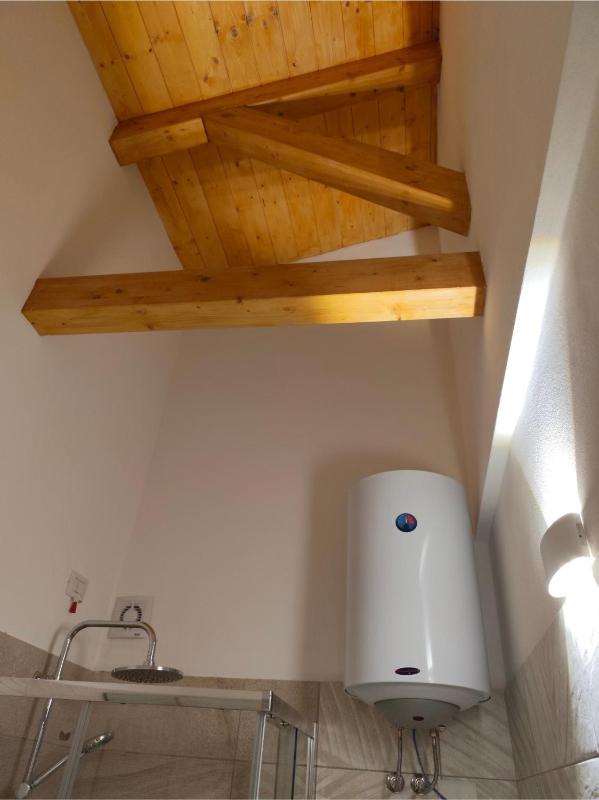 Central Tropea Apartments - Perla & Corallo - image 19