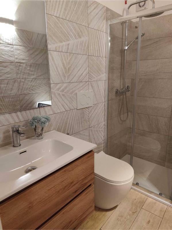 Central Tropea Apartments - Perla & Corallo - image 23