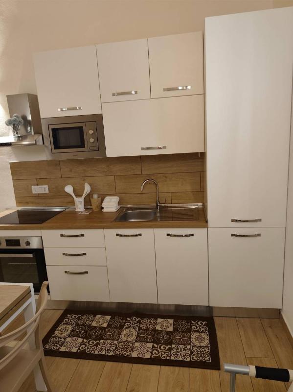 Central Tropea Apartments - Perla & Corallo - image 14