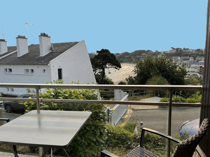Appartement avec balcon plage de Trestraou parking inclus - FR-1-368-334 - image 17
