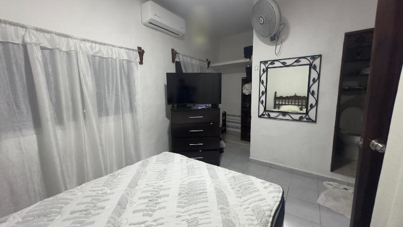 bonita habitacion en zona romantica - image 14