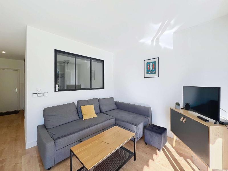 Appartement rénové 2P à Quiberon près de la plage - image 5
