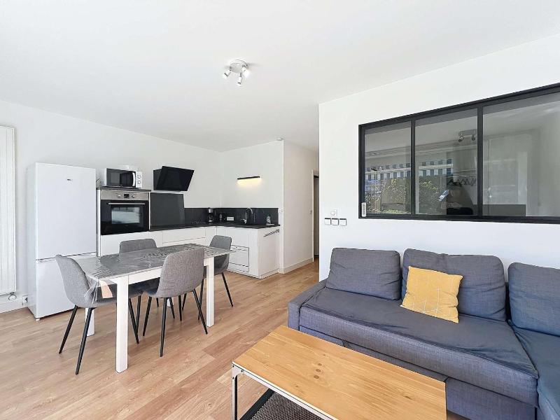 Appartement rénové 2P à Quiberon près de la plage - image 14