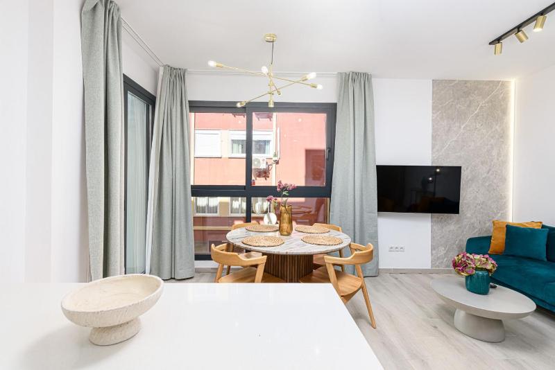Holiday Apartment Perchel in Malaga by Solaga Holiday Homes - image 6