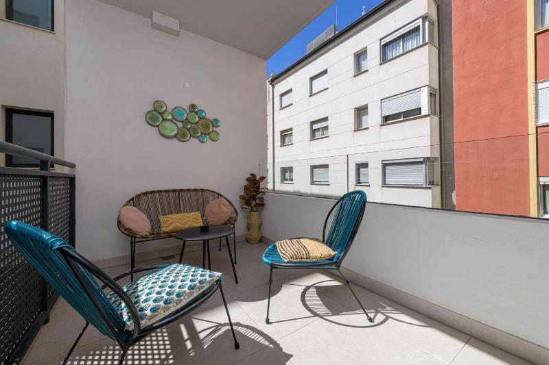 Holiday Apartment Perchel in Malaga by Solaga Holiday Homes - image 8