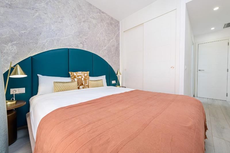 Holiday Apartment Perchel in Malaga by Solaga Holiday Homes - image 9