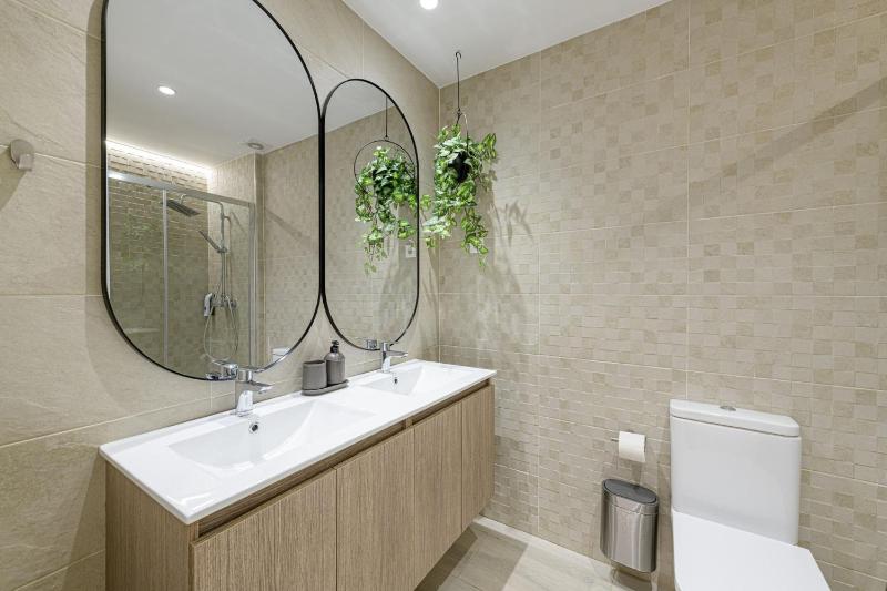 Holiday Apartment Perchel in Malaga by Solaga Holiday Homes - image 13