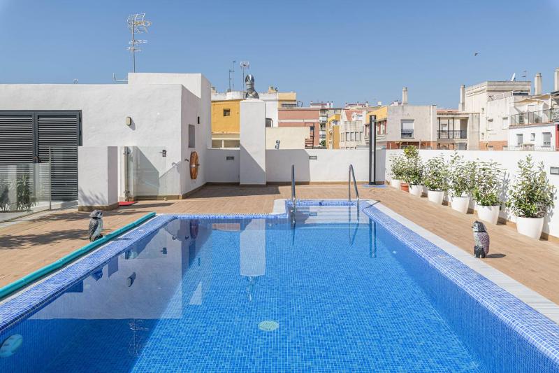 Holiday Apartment Perchel in Malaga by Solaga Holiday Homes - image 2